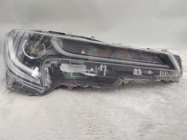 TOYOTA COROLLA E21 LEVIN 2019-2021 LENS LED R.H.S HEADLIGHT ASSEMBLY