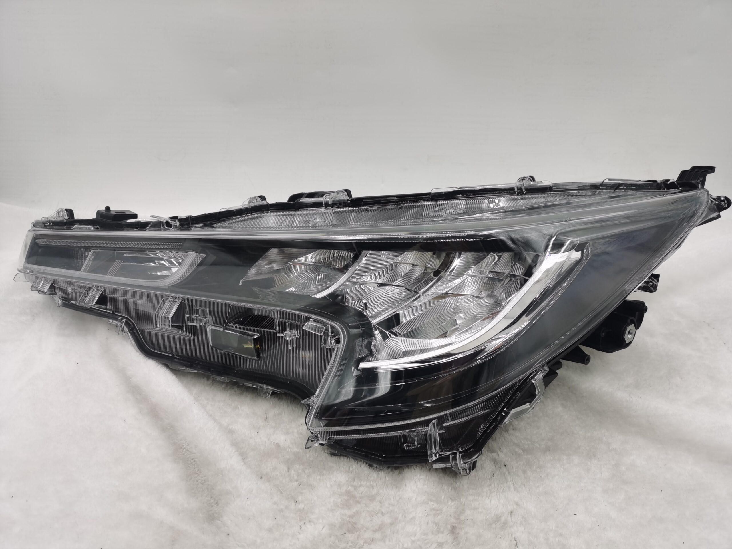 TOYOTA COROLLA E210 LEVIN 2019-2021 LED L.H.S HEADLIGHT ASSEMBLY