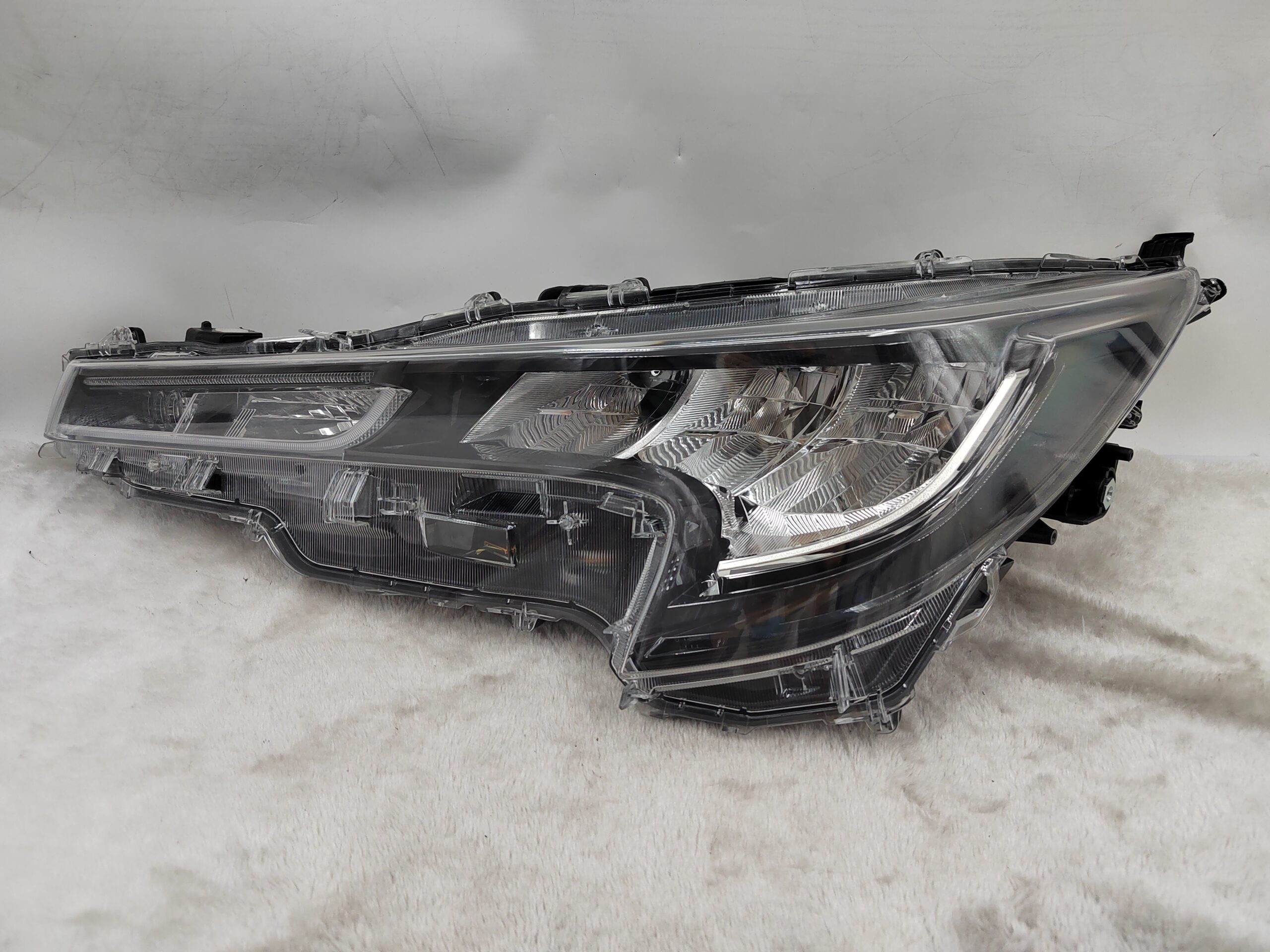 TOYOTA COROLLA E210 LEVIN 2019-2021 LED L.H.S HEADLIGHT ASSEMBLY