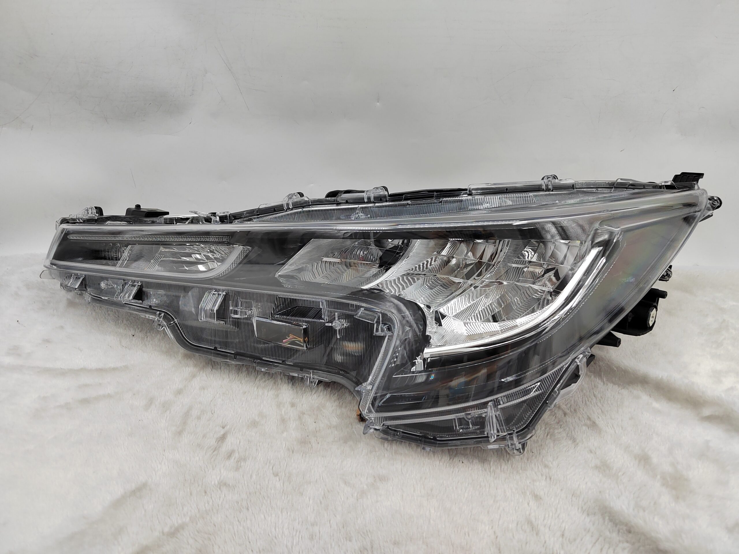 TOYOTA COROLLA E210 LEVIN 2019-2021 LED L.H.S HEADLIGHT ASSEMBLY