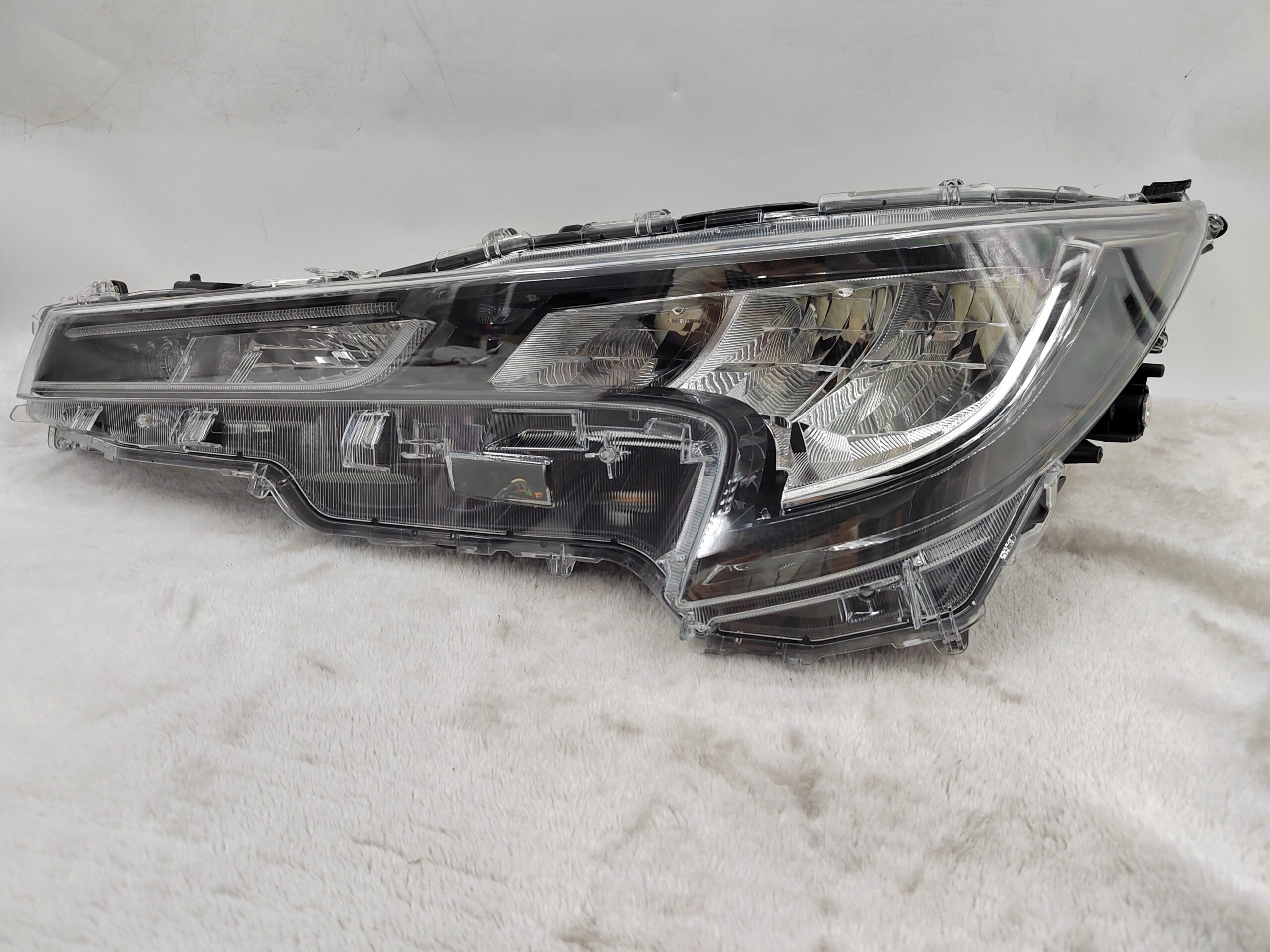 TOYOTA COROLLA E210 LEVIN 2019-2021 LED L.H.S HEADLIGHT ASSEMBLY