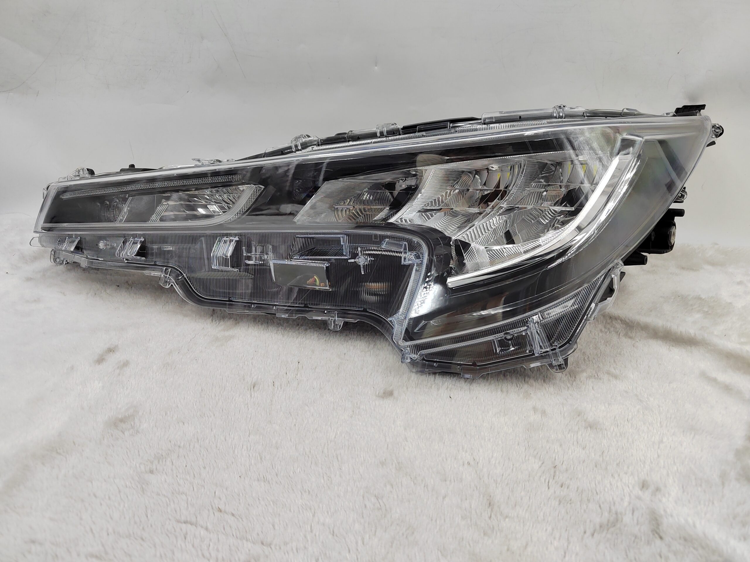 TOYOTA COROLLA E210 LEVIN 2019-2021 LED L.H.S HEADLIGHT ASSEMBLY