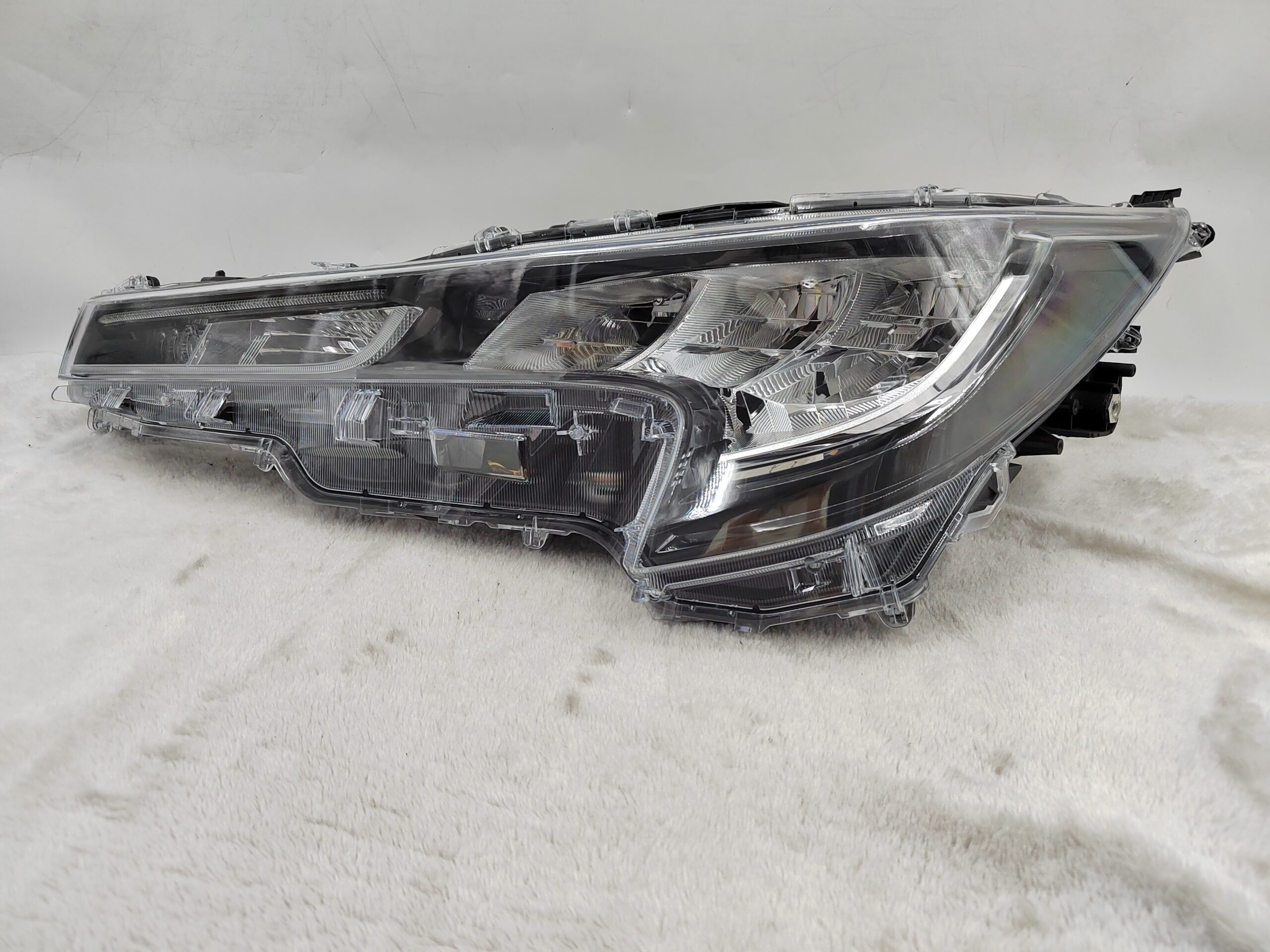 TOYOTA COROLLA E210 LEVIN 2019-2021 LED L.H.S HEADLIGHT ASSEMBLY