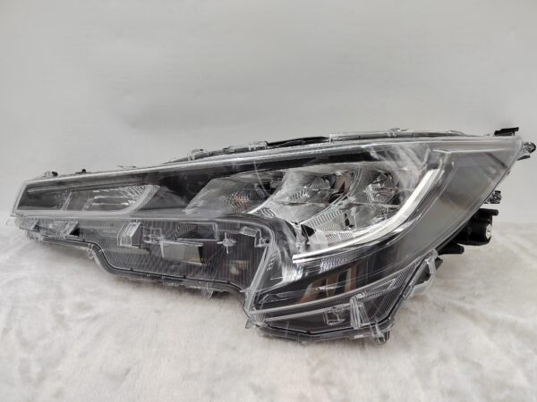 TOYOTA COROLLA E210 LEVIN 2019-2021 LED L.H.S HEADLIGHT ASSEMBLY