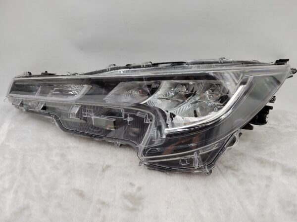 TOYOTA COROLLA E210 LEVIN 2019-2021 LED L.H.S HEADLIGHT ASSEMBLY