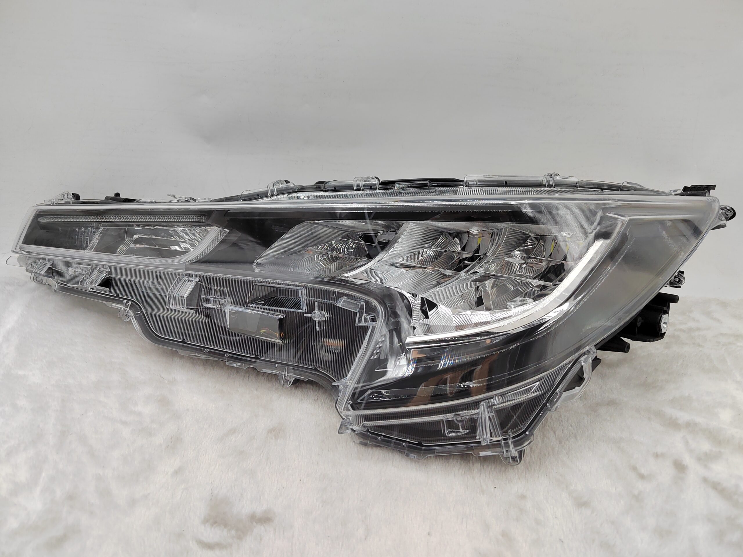 TOYOTA COROLLA E210 LEVIN 2019-2021 LED L.H.S HEADLIGHT ASSEMBLY