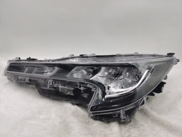 TOYOTA COROLLA E210 LEVIN 2019-2021 LED L.H.S HEADLIGHT ASSEMBLY