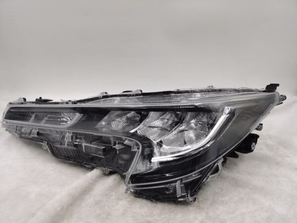 TOYOTA COROLLA E210 LEVIN 2019-2021 LED L.H.S HEADLIGHT ASSEMBLY