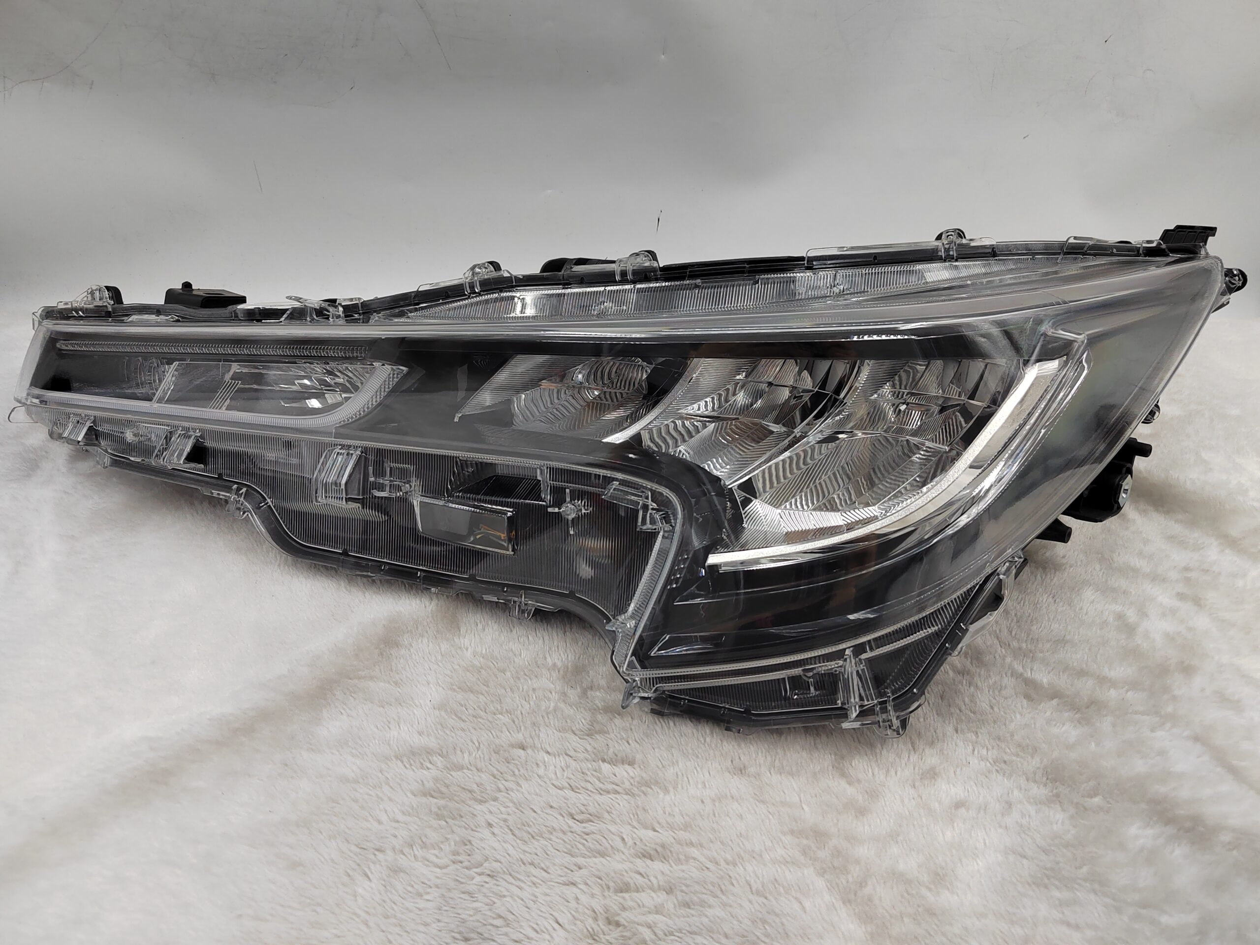 TOYOTA COROLLA E210 LEVIN 2019-2021 LED L.H.S HEADLIGHT ASSEMBLY