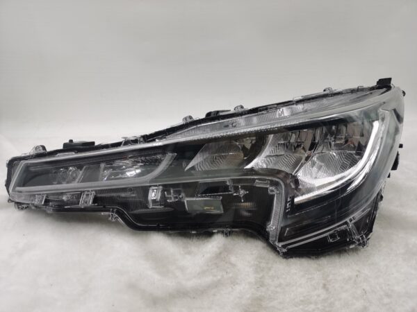 TOYOTA COROLLA E210 LEVIN 2019-2021 LED L.H.S HEADLIGHT ASSEMBLY