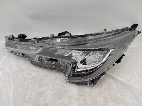 TOYOTA COROLLA E210 LEVIN 2019-2021 LED L.H.S HEADLIGHT ASSEMBLY