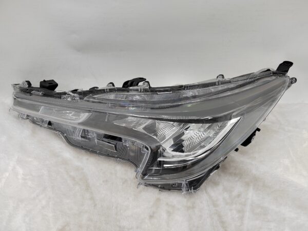 TOYOTA COROLLA E210 LEVIN 2019-2021 LED L.H.S HEADLIGHT ASSEMBLY