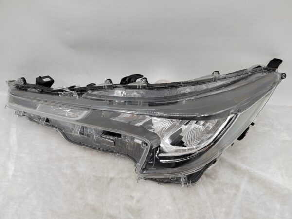 TOYOTA COROLLA E210 LEVIN 2019-2021 LED L.H.S HEADLIGHT ASSEMBLY