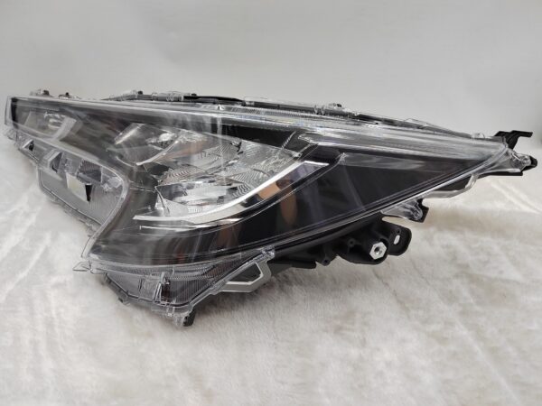 TOYOTA COROLLA E210 LEVIN 2019-2021 LED L.H.S HEADLIGHT ASSEMBLY