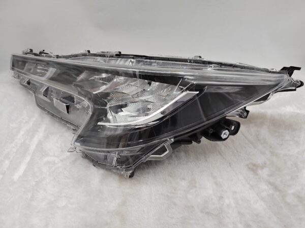 TOYOTA COROLLA E210 LEVIN 2019-2021 LED L.H.S HEADLIGHT ASSEMBLY