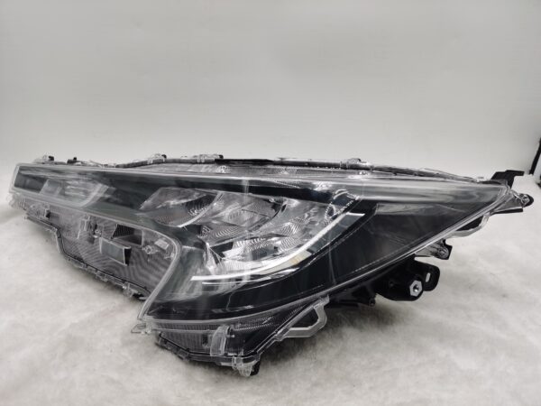 TOYOTA COROLLA E210 LEVIN 2019-2021 LED L.H.S HEADLIGHT ASSEMBLY