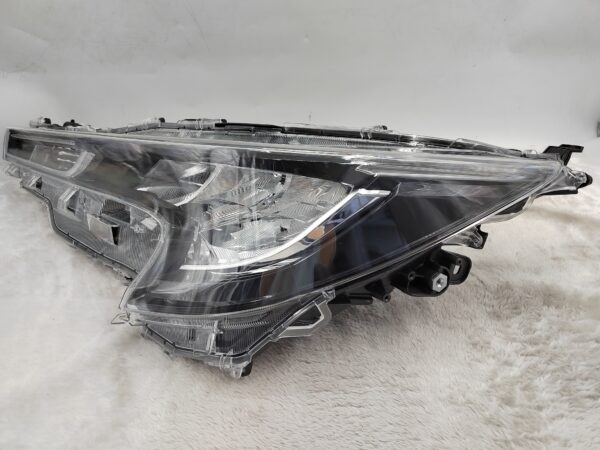 TOYOTA COROLLA E210 LEVIN 2019-2021 LED L.H.S HEADLIGHT ASSEMBLY