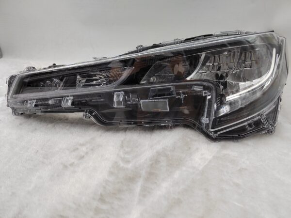 TOYOTA COROLLA E210 LEVIN 2019-2021 LED L.H.S HEADLIGHT ASSEMBLY