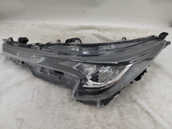 TOYOTA COROLLA E210 LEVIN 2019-2021 LED L.H.S HEADLIGHT ASSEMBLY