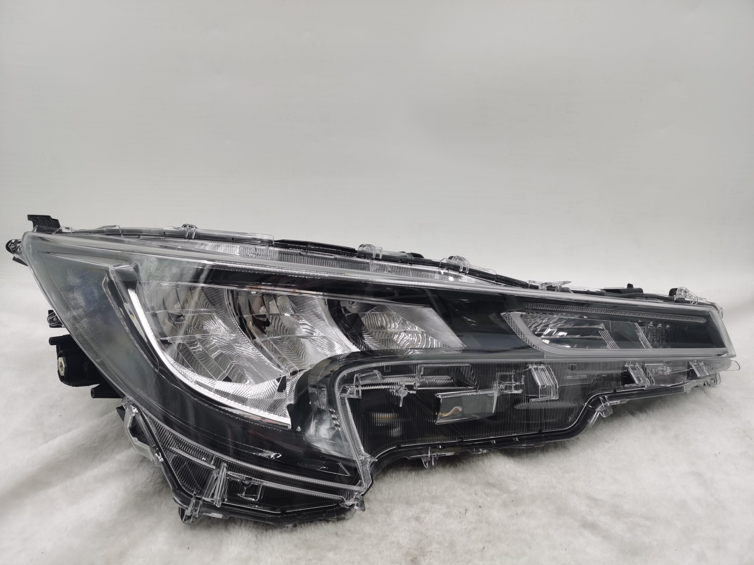 TOYOTA COROLLA E21 LEVIN 2019-2021 LENS LED R.H.S HEADLIGHT ASSEMBLY