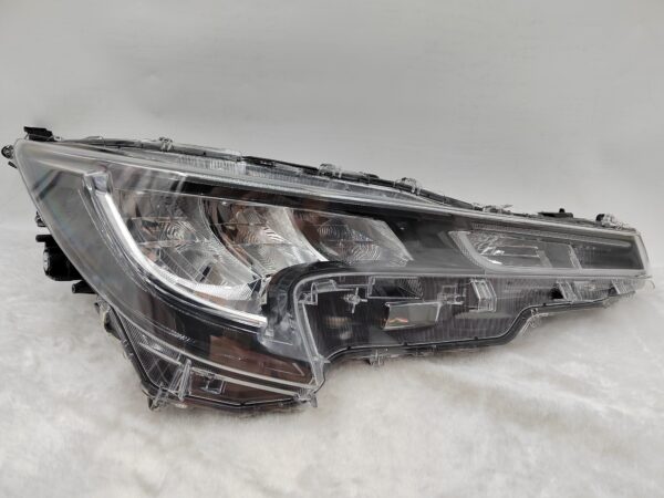 TOYOTA COROLLA E210 LEVIN 2019-2021 LED R.H.S HEADLIGHT ASSEMBLY