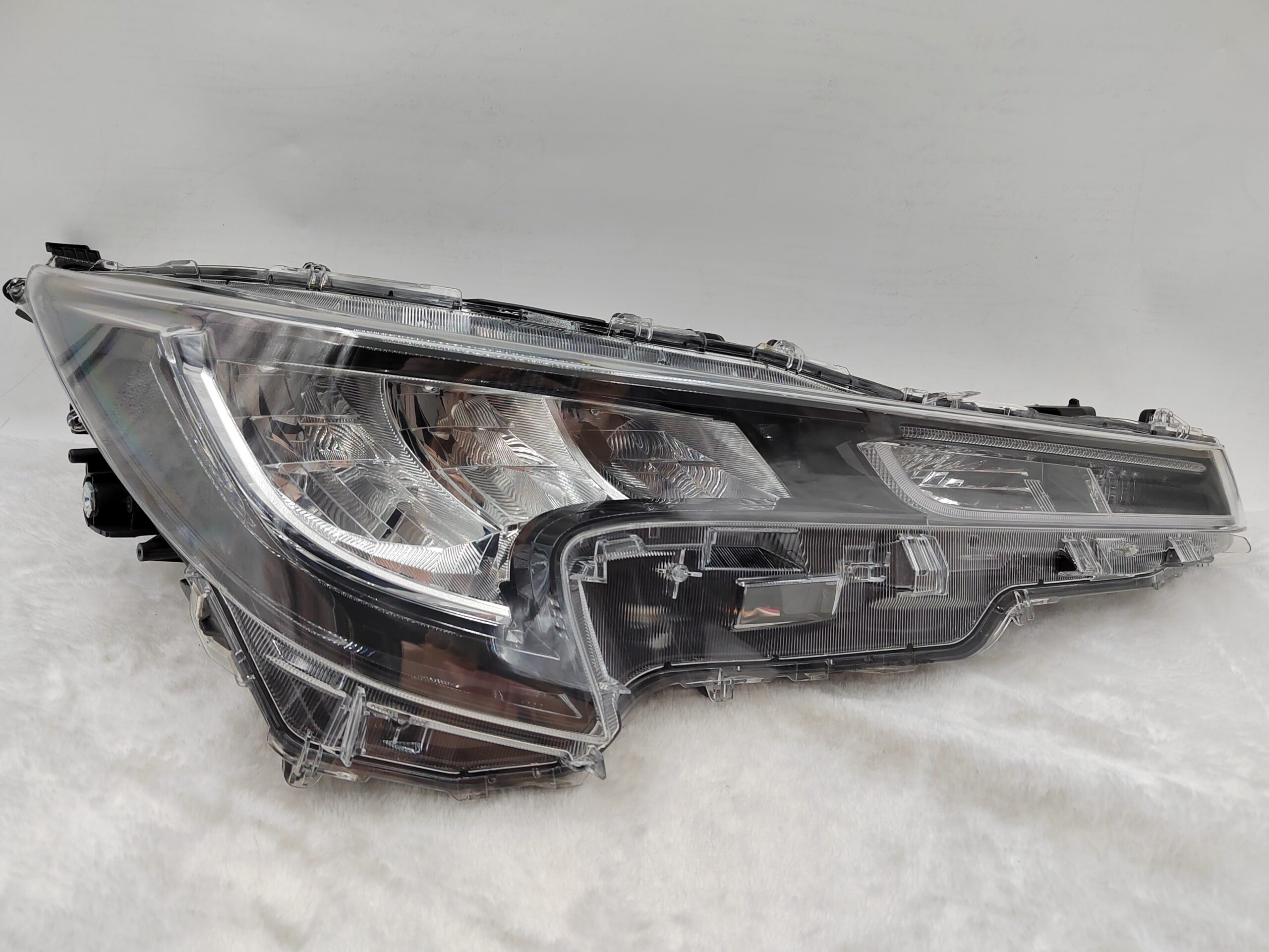 TOYOTA COROLLA E210 LEVIN 2019-2021 LED R.H.S HEADLIGHT ASSEMBLY