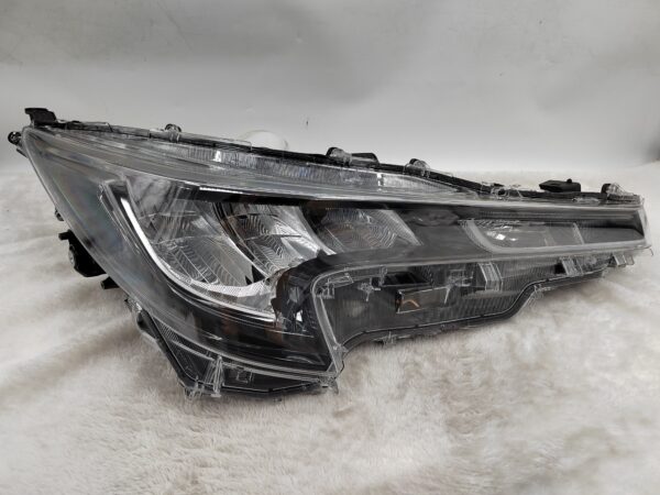 TOYOTA COROLLA E210 LEVIN 2019-2021 LED R.H.S HEADLIGHT ASSEMBLY