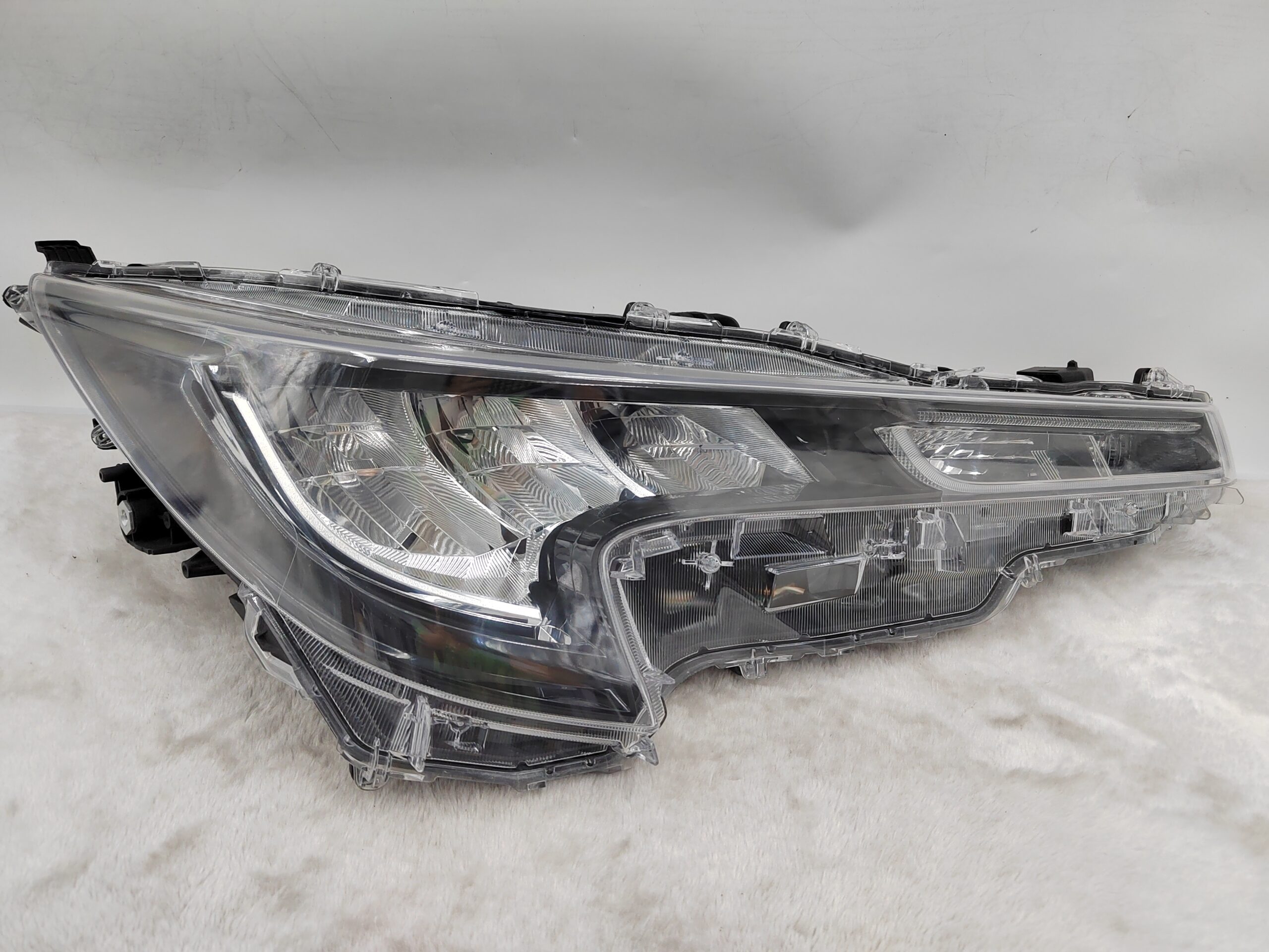 TOYOTA COROLLA E210 LEVIN 2019-2021 LED R.H.S HEADLIGHT ASSEMBLY