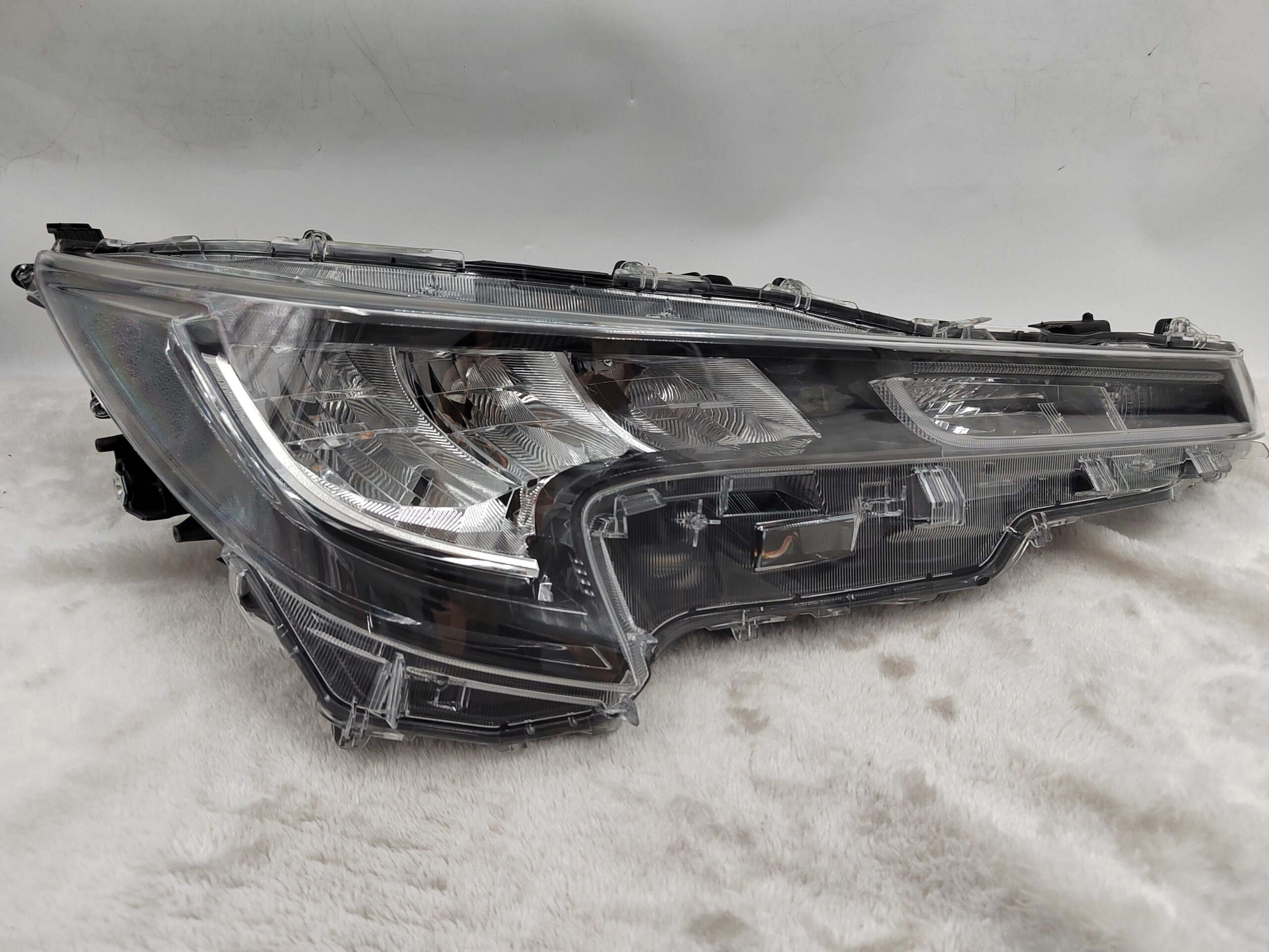 TOYOTA COROLLA E210 LEVIN 2019-2021 LED R.H.S HEADLIGHT ASSEMBLY