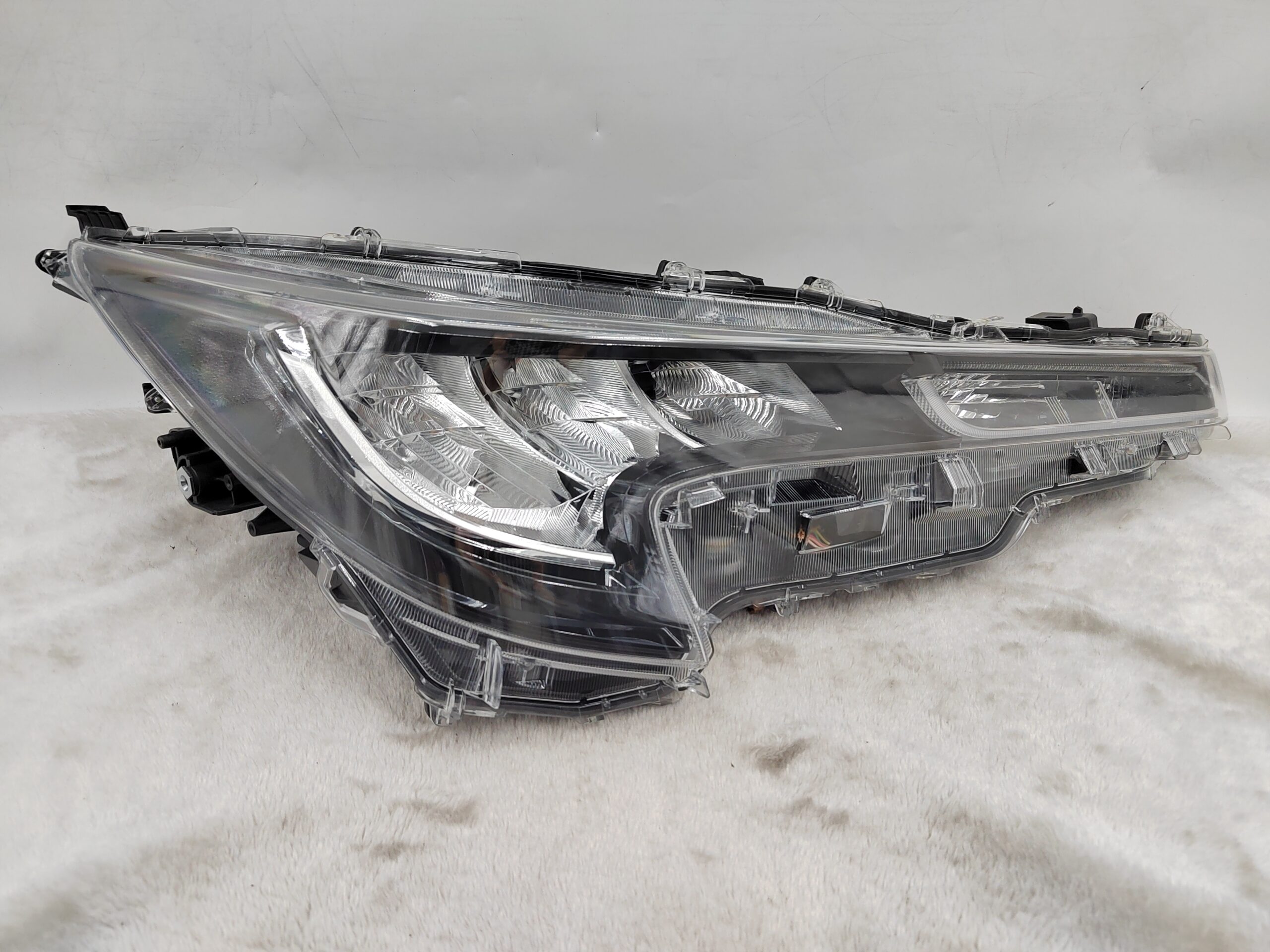 TOYOTA COROLLA E210 LEVIN 2019-2021 LED R.H.S HEADLIGHT ASSEMBLY