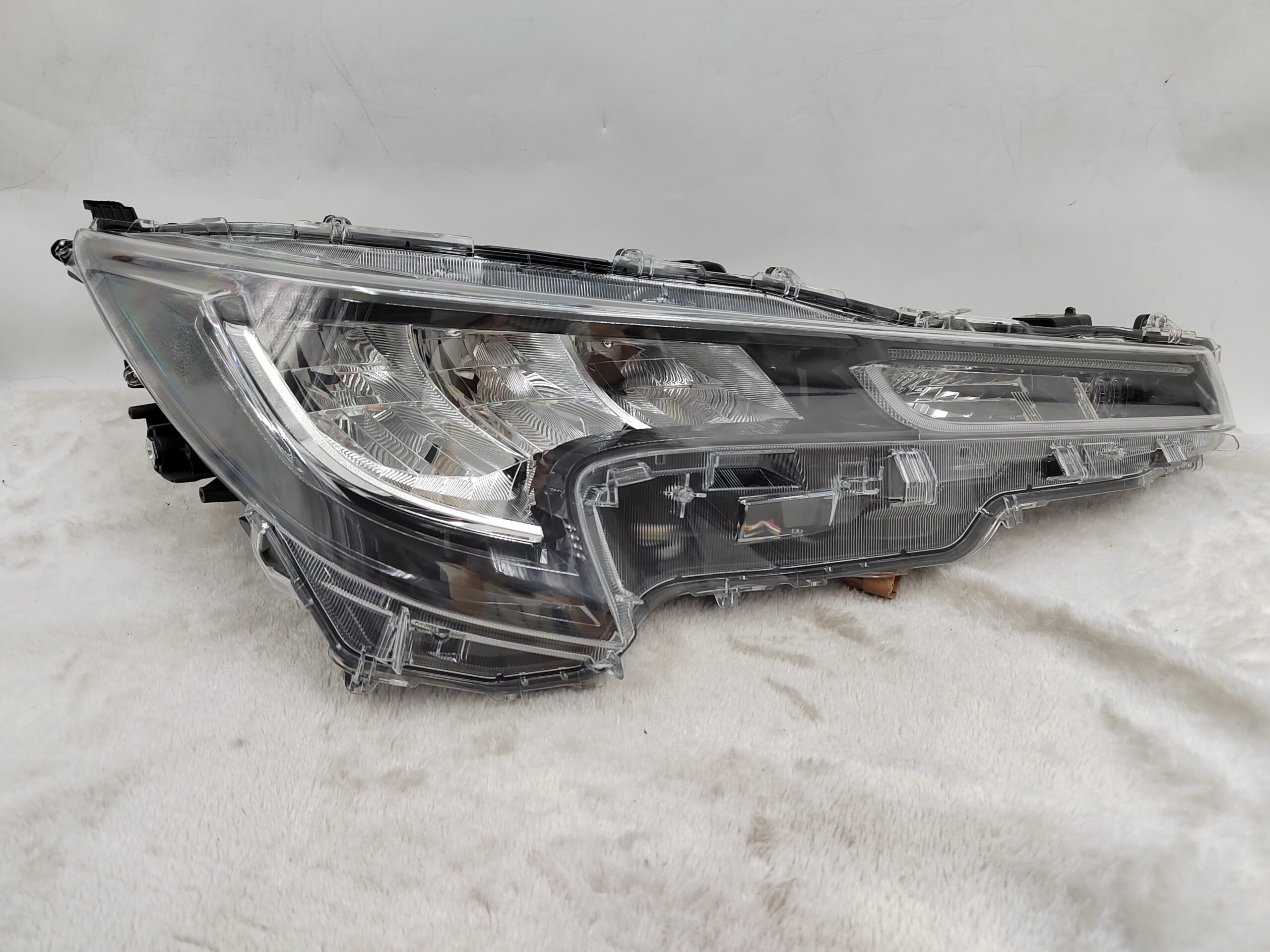 TOYOTA COROLLA E210 LEVIN 2019-2021 LED R.H.S HEADLIGHT ASSEMBLY