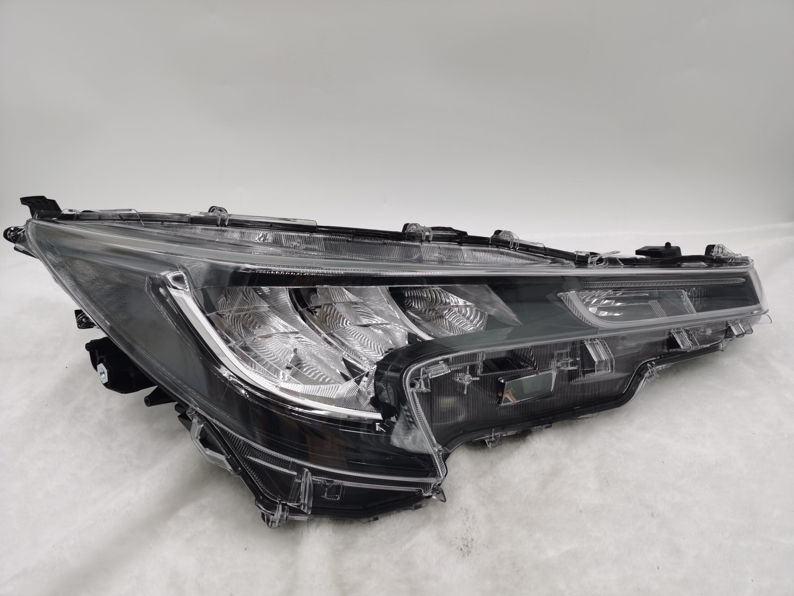 TOYOTA COROLLA E210 LEVIN 2019-2021 LED R.H.S HEADLIGHT ASSEMBLY