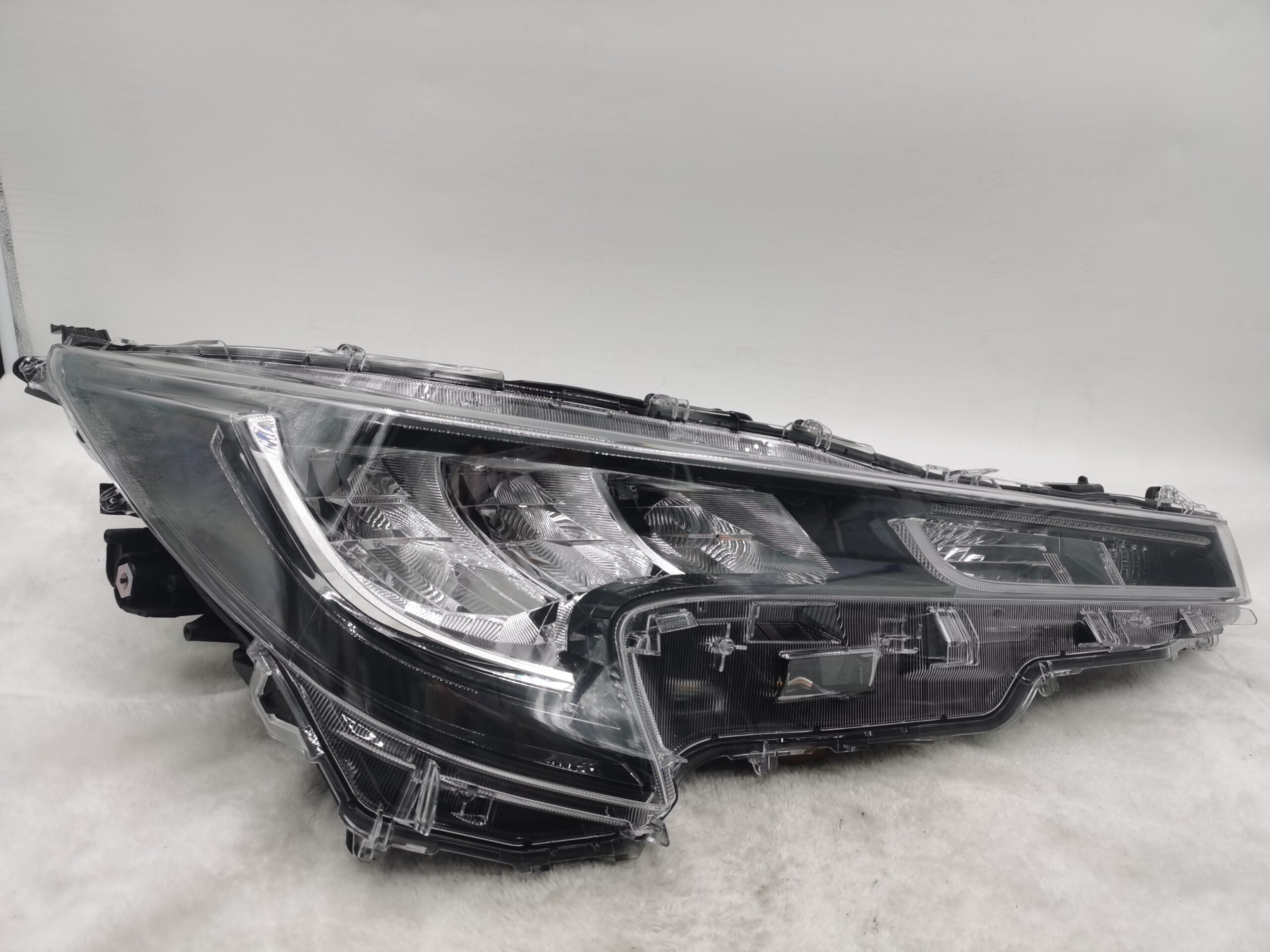 TOYOTA COROLLA E21 LEVIN 2019-2021 LENS LED R.H.S HEADLIGHT ASSEMBLY