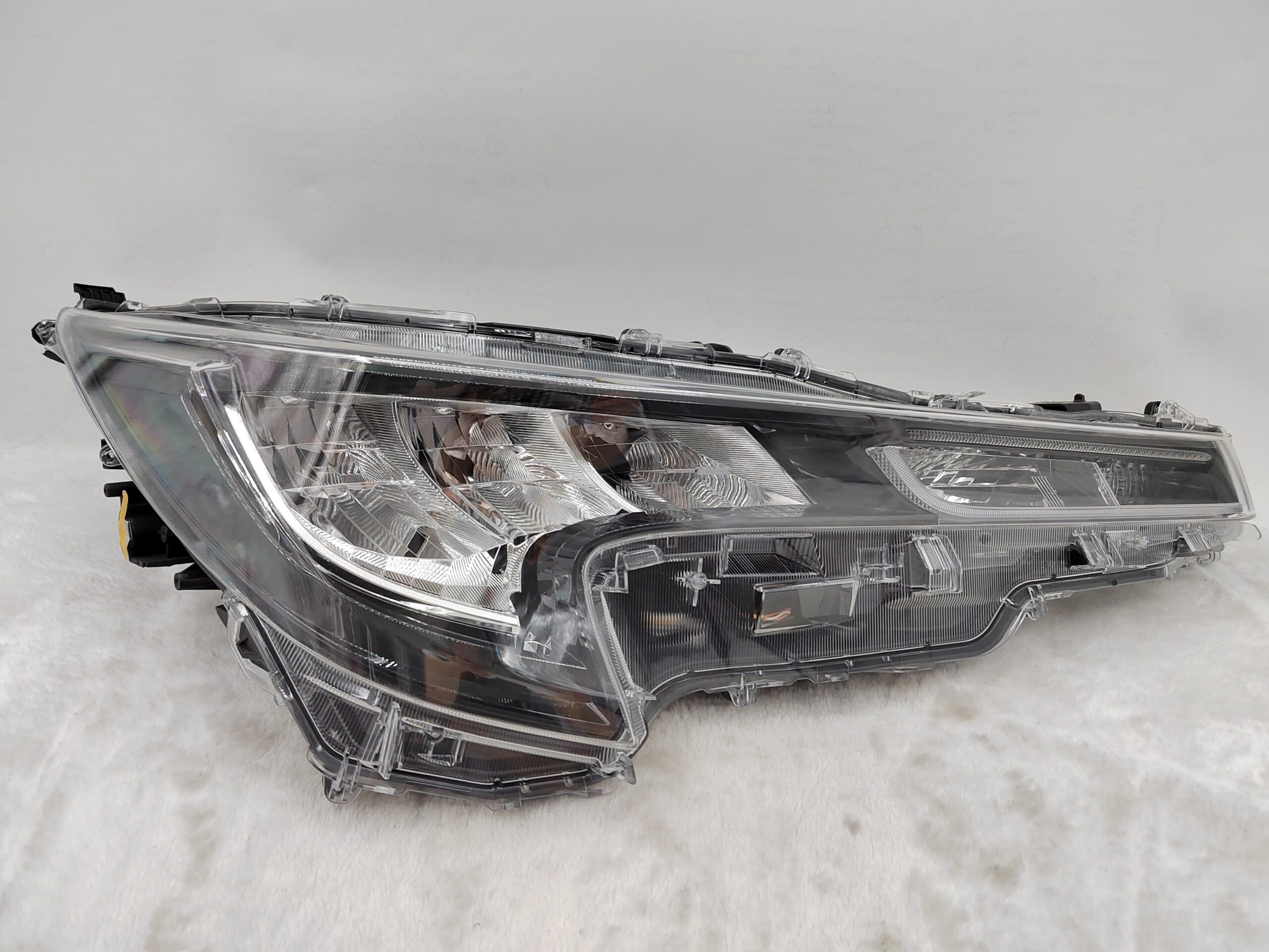 TOYOTA COROLLA E210 LEVIN 2019-2021 LED R.H.S HEADLIGHT ASSEMBLY