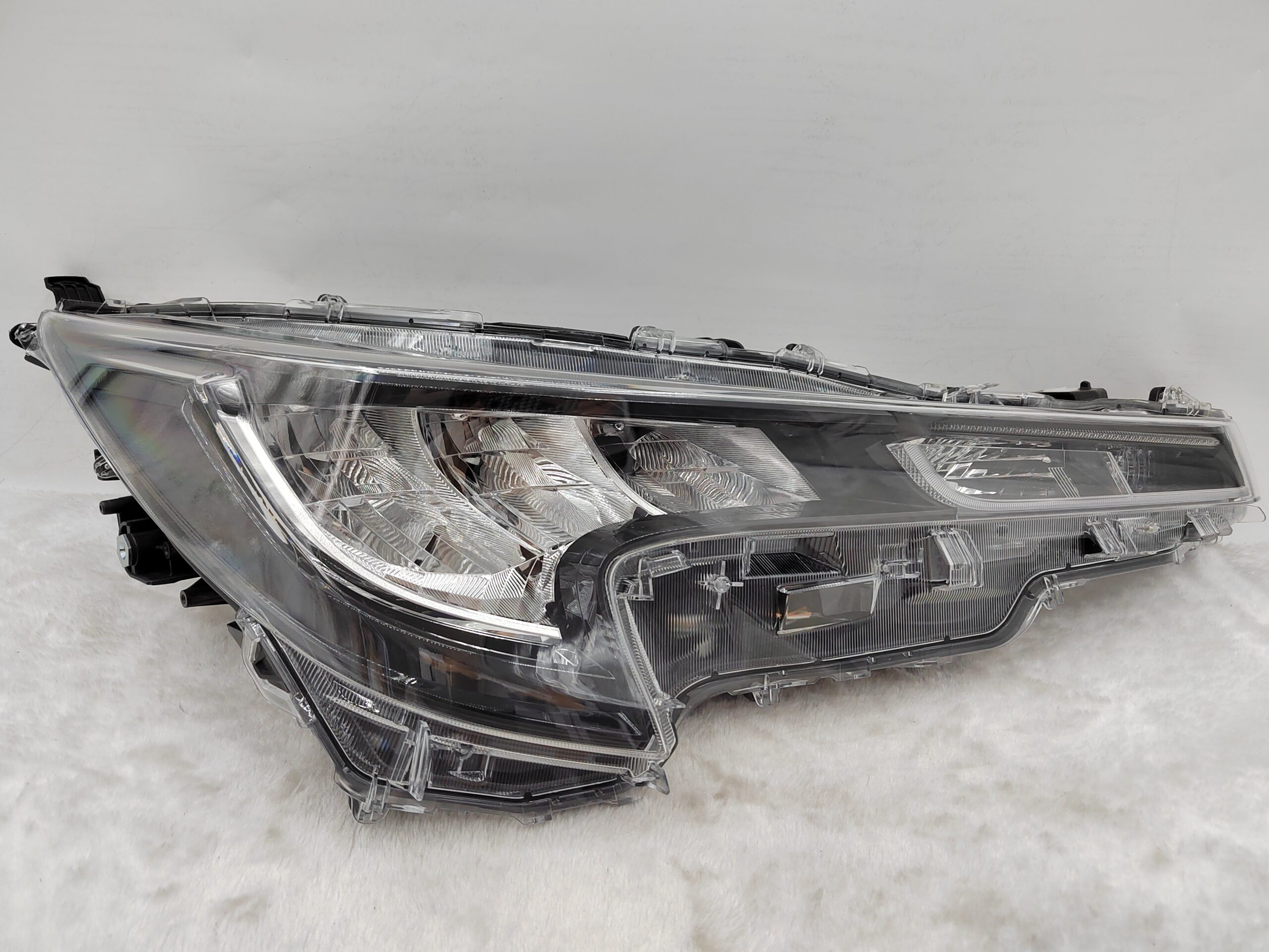 TOYOTA COROLLA E210 LEVIN 2019-2021 LED R.H.S HEADLIGHT ASSEMBLY