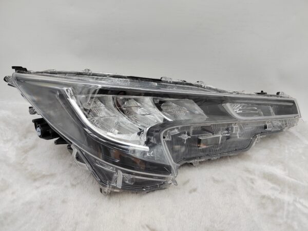 TOYOTA COROLLA E210 LEVIN 2019-2021 LED R.H.S HEADLIGHT ASSEMBLY