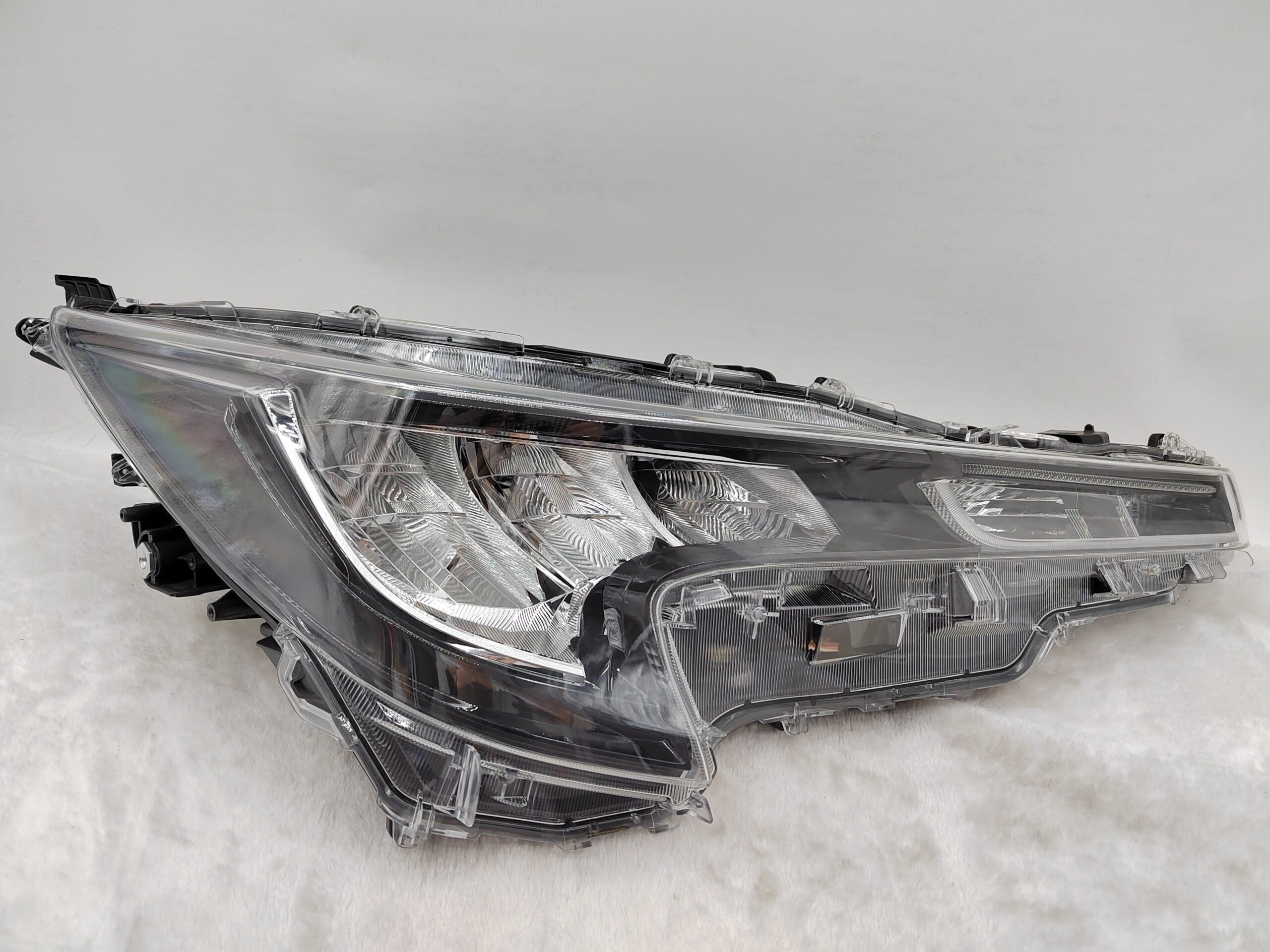 TOYOTA COROLLA E210 LEVIN 2019-2021 LED R.H.S HEADLIGHT ASSEMBLY