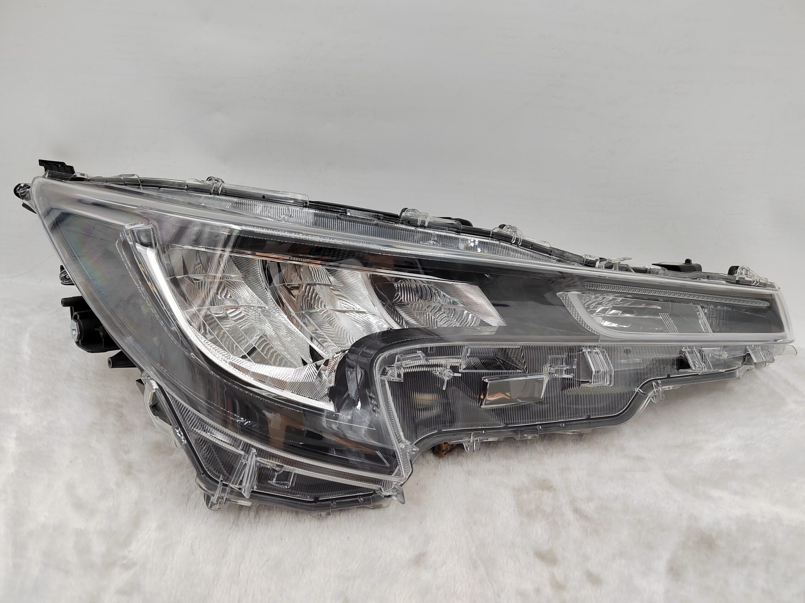 TOYOTA COROLLA E210 LEVIN 2019-2021 LED R.H.S HEADLIGHT ASSEMBLY