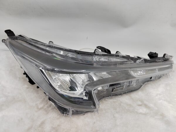 TOYOTA COROLLA E210 LEVIN 2019-2021 LED R.H.S HEADLIGHT ASSEMBLY