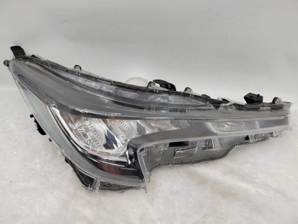 TOYOTA COROLLA E210 LEVIN 2019-2021 LED R.H.S HEADLIGHT ASSEMBLY