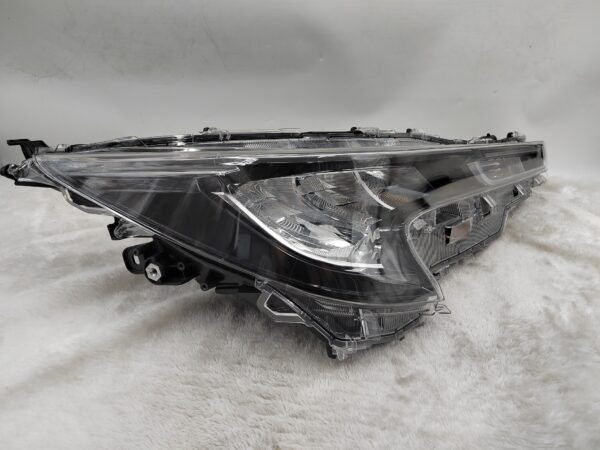 TOYOTA COROLLA E210 LEVIN 2019-2021 LED R.H.S HEADLIGHT ASSEMBLY