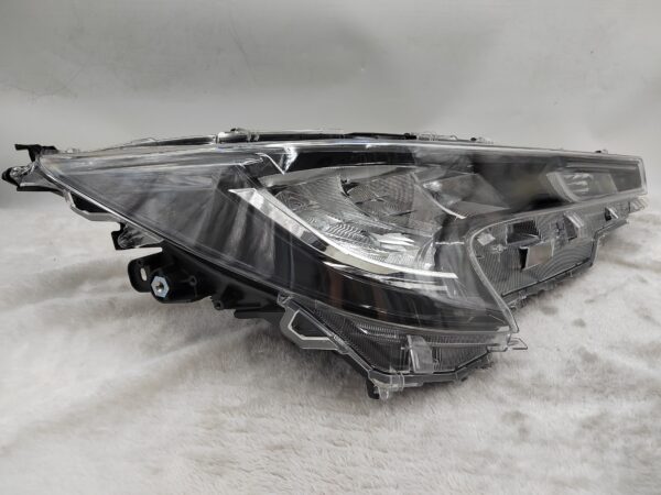 TOYOTA COROLLA E210 LEVIN 2019-2021 LED R.H.S HEADLIGHT ASSEMBLY