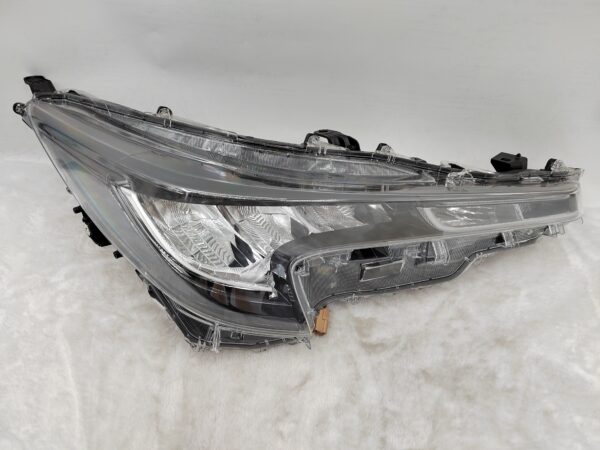 TOYOTA COROLLA E210 LEVIN 2019-2021 LED R.H.S HEADLIGHT ASSEMBLY