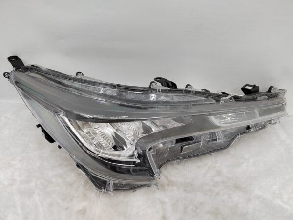 TOYOTA COROLLA E210 LEVIN 2019-2021 LED R.H.S HEADLIGHT ASSEMBLY