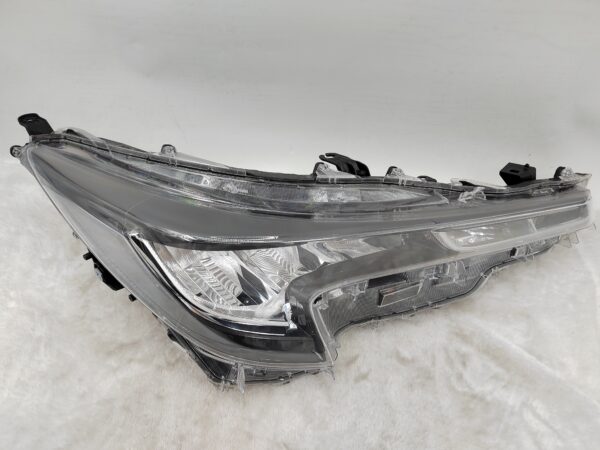 TOYOTA COROLLA E210 LEVIN 2019-2021 LED R.H.S HEADLIGHT ASSEMBLY