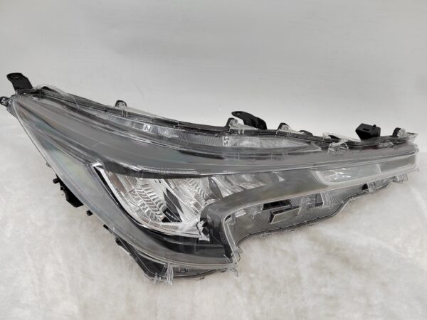 TOYOTA COROLLA E210 LEVIN 2019-2021 LED R.H.S HEADLIGHT ASSEMBLY