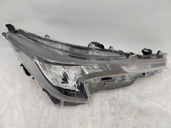 TOYOTA COROLLA E210 LEVIN 2019-2021 LED R.H.S HEADLIGHT ASSEMBLY