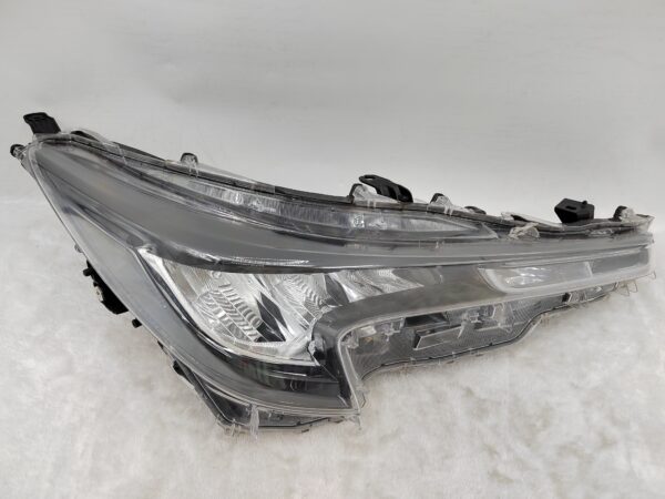 TOYOTA COROLLA E210 LEVIN 2019-2021 LED R.H.S HEADLIGHT ASSEMBLY