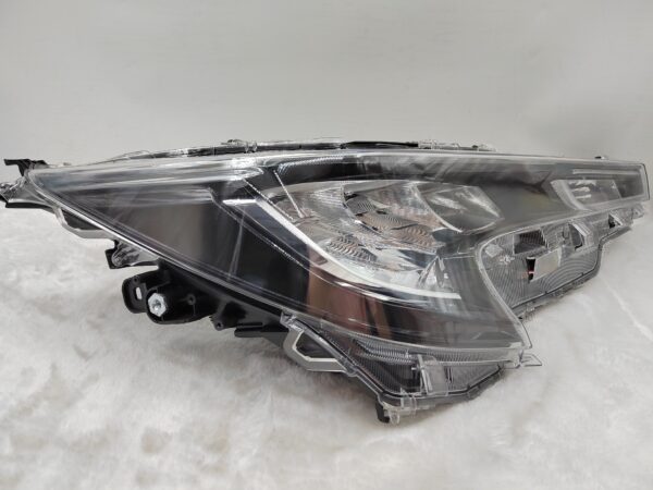 TOYOTA COROLLA E210 LEVIN 2019-2021 LED R.H.S HEADLIGHT ASSEMBLY