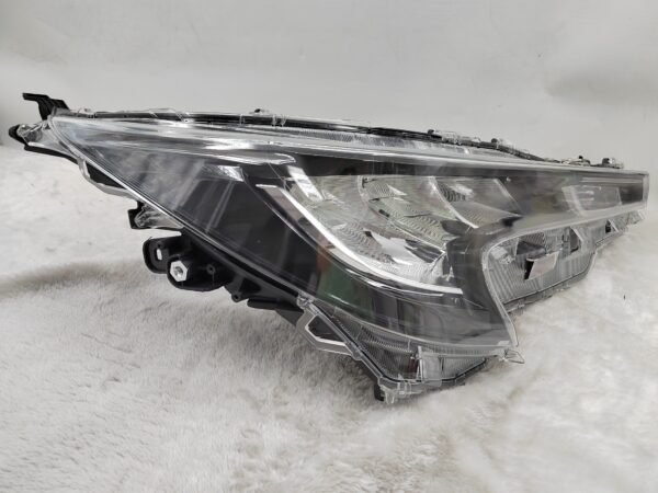 TOYOTA COROLLA E210 LEVIN 2019-2021 LED R.H.S HEADLIGHT ASSEMBLY